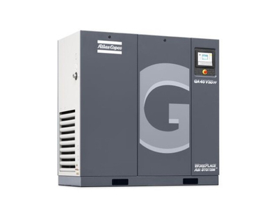 GA 30+-90/GA 37-90 VSD 喷油螺杆空气压缩机