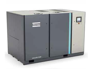 GHS350-5400VSD+系列变频油润滑螺杆真空泵